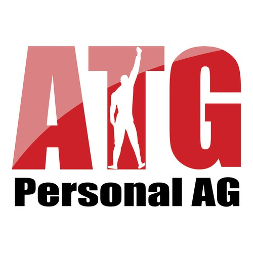 Logo design contest entry by BIG MARK