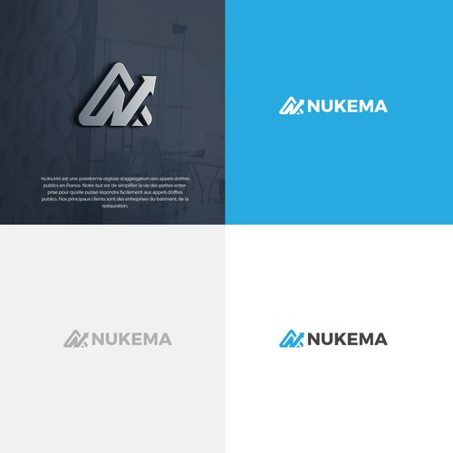 Design-Entwurf in der Kategorie  von JosH.Creative™