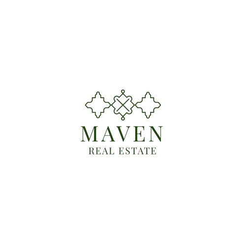 Please help us create an elegant logo and rebranding for our real estate development company! Design by Jose18