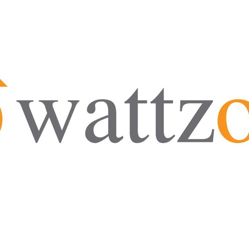 Help WattzOn (BusinessWeek Best Idea 2008) with a new logo Design by delano_dela
