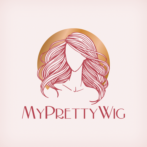 Logotipos propuesta en el concurso por Ameline Studio