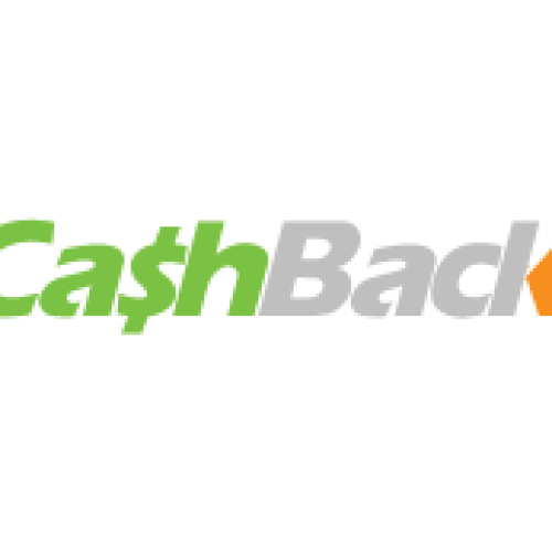 Logo Design for a CashBack website Diseño de logoramen