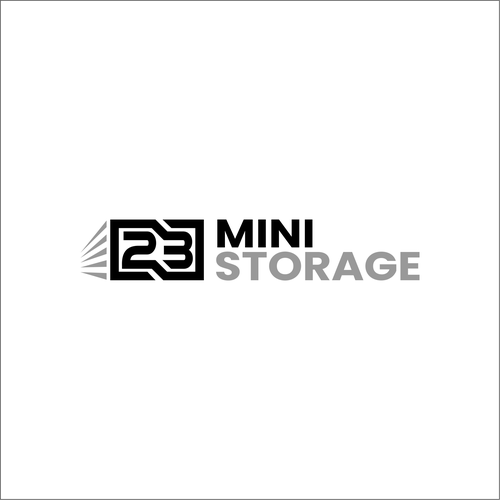 Design di Create a Self Storage Logo di Diora_project