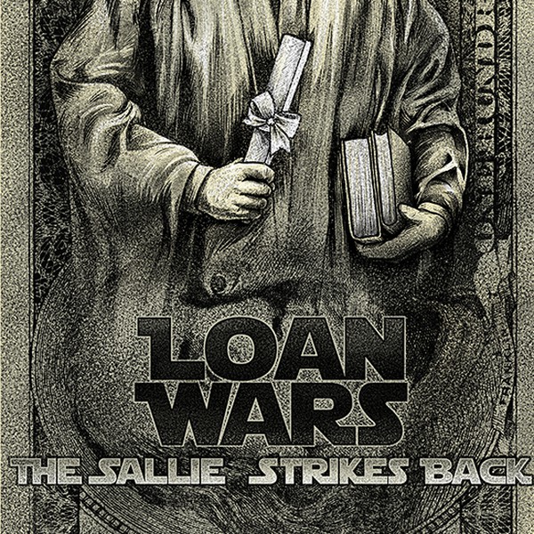 Loan Wars