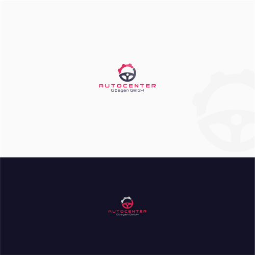 Logo design contest entry by Rif^
