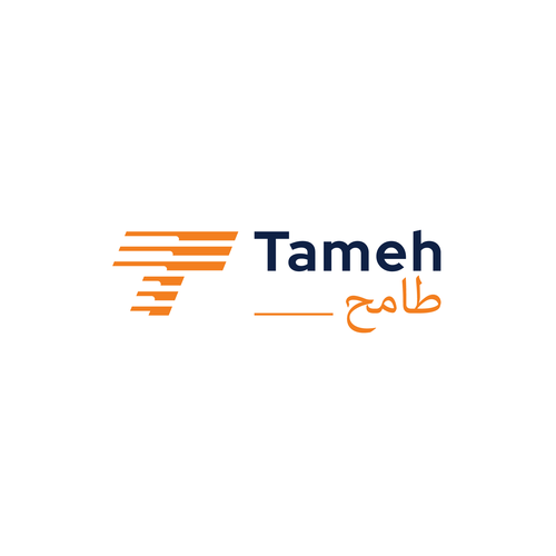 Design di “Premium Logo Design for Tameh – Next-Gen Fractional Real Estate Platform (Arabic + English)”- Add seed to plant di wonki ™