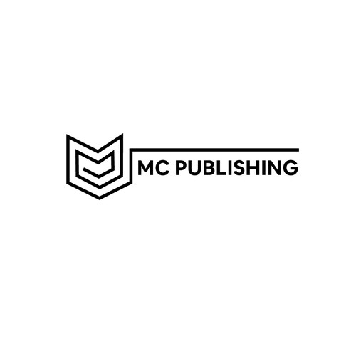 MC Publishing LOGO Design by Saym Ull Hasan Abir
