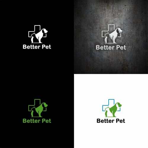 Conceptions Eyecatching Veterinary urgent care logo needed