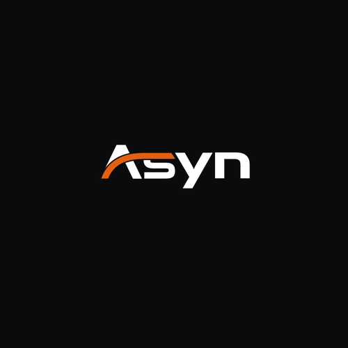 New logo for “Assyn” SaaS platform Design by isal13