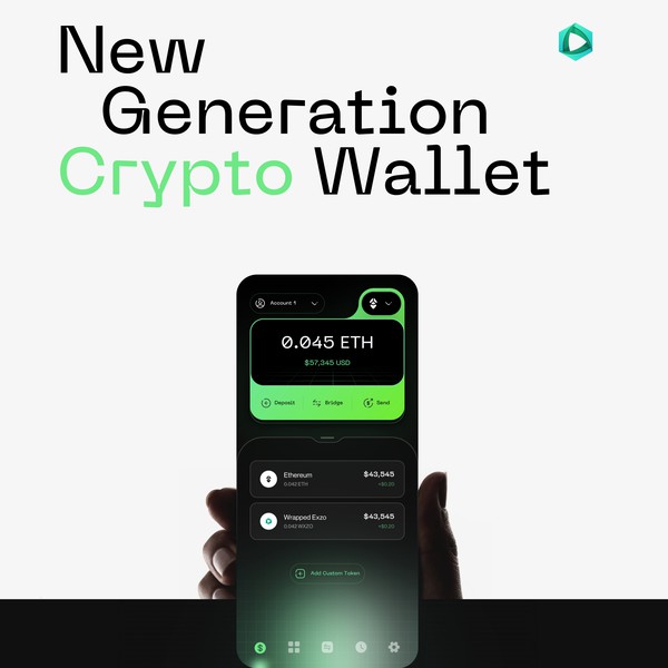 Crypto Wallet