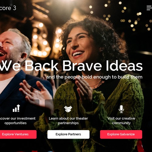  contest entry by OMGuys™