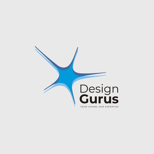 DesignGurus.com  --  NEW AGENCY Design by Akedis Design