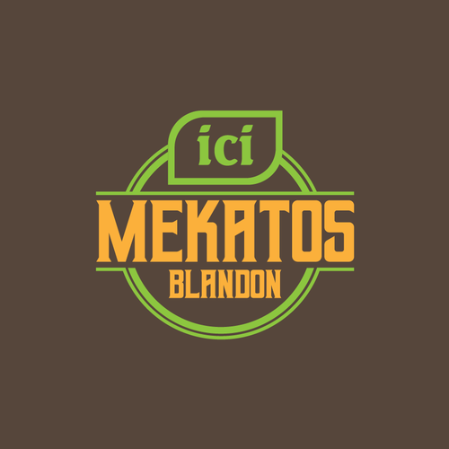 Mekatos Design by rizzleys