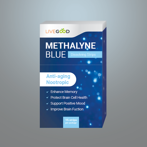 NEW - ***GUARANTEED PRIZE*** Packaging Design for Nutritional Supplement Design by BrandsCrafter