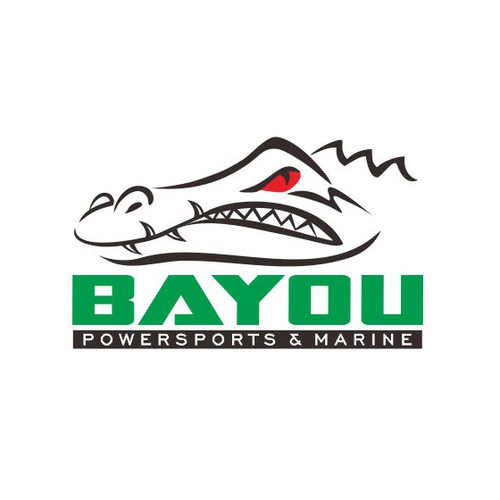 Bayou powersports deals