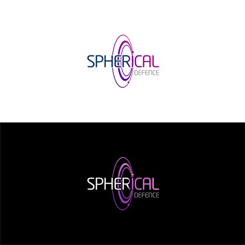 Spherical Defence Labs needs a sophisticated new logo Design by Gurin  ★ ★ ★ ★ ★