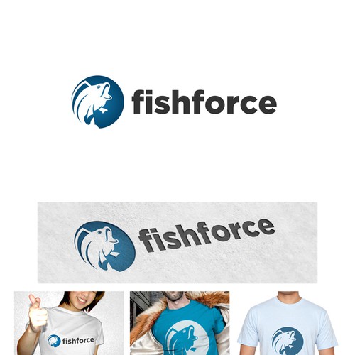 Logo design contest entry by Macuz design