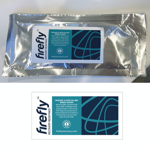Designs | firefly™ product label | Product label contest