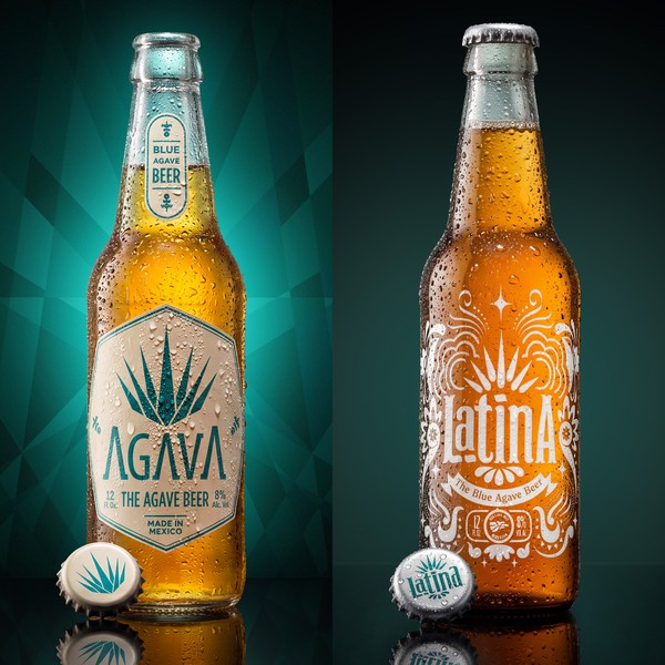 Latina / Agava: Agave Beer