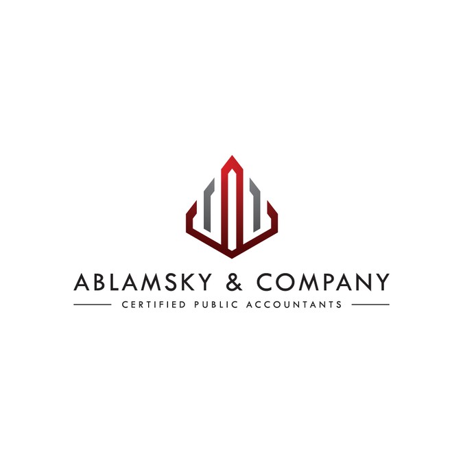 Accounting/Tax Preparation Company Logo design contest