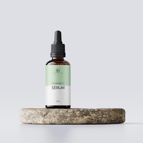 Skin Care Package Design ( Re- Branding ) - Beauty / Cosmetics Design by Hanisha P Patel