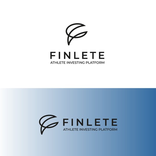 Design a logo for a Sports Fin-Tech Company! Design réalisé par MUstudio!