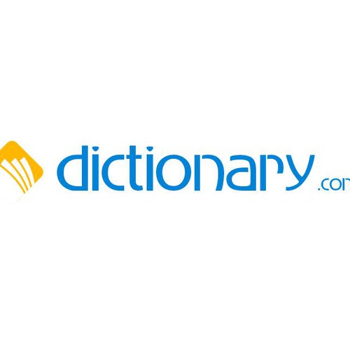 Dictionary.com logo Design por XLAST