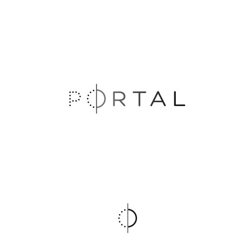 New Portal Design for an Immersive Experience-ontwerp door rissyfeb