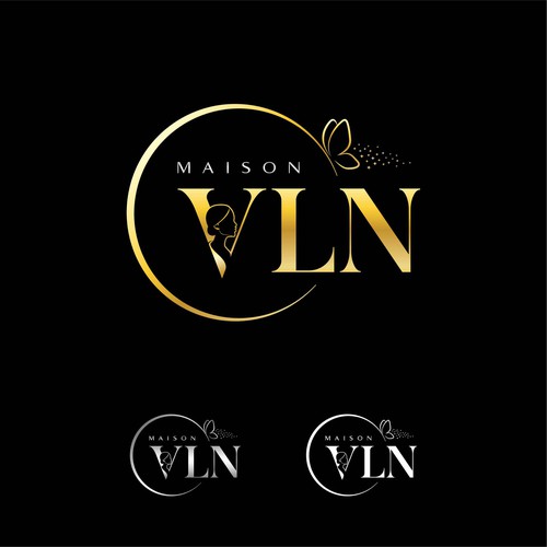 Logo & brand identity pack contest entry by The Last Hero™