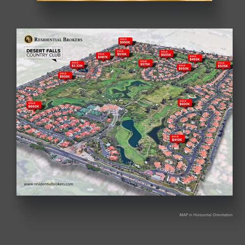 Postcard, flyer or print contest entry by M A D H A N