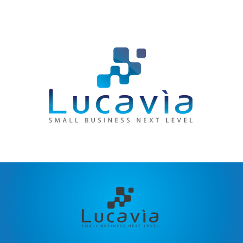 Proposta di design per un contest della categoria Logo e biglietto da visita realizzata da chewybox