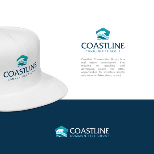 Strong logo resembling strength and confidence Diseño de AleDL