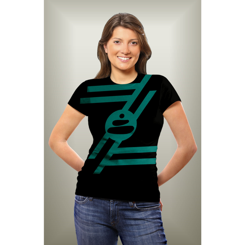 Zenova Logo: Revolutionary suite of health and wellness mobile apps Diseño de Kencono Wungu