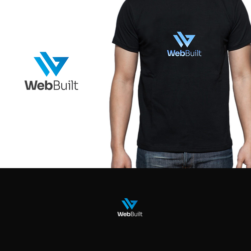 Contemporary commercial construction company logo Design by freelancer242