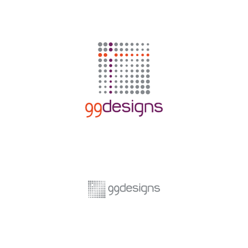 Logo for 99designs デザイン by Nouveau