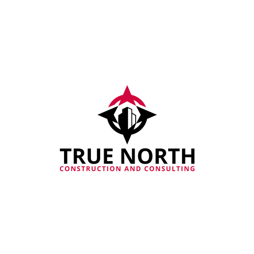 New construction/consulting business logo Design by NuriCreative