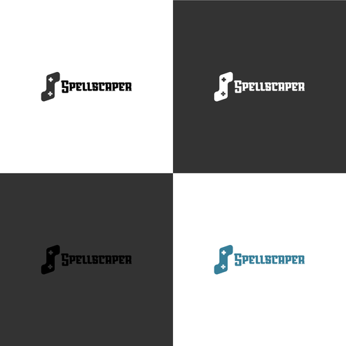 Design logo for gaming platform + Additional paid work for winner Design by CaptainZZ