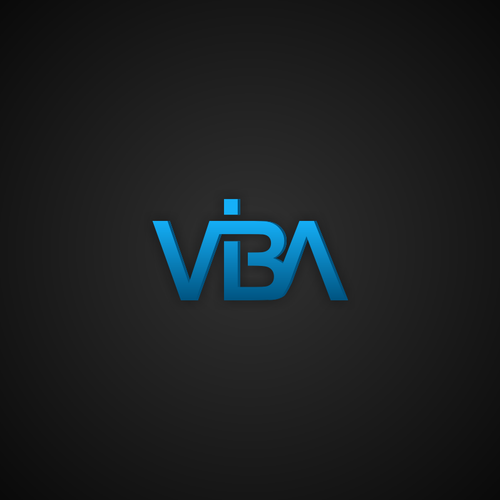 VIBA Logo Design Design by rahmad Art