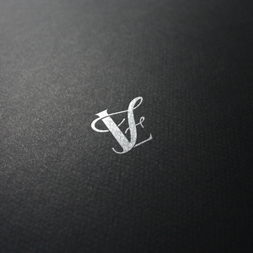 Sophisticated monogram logo design needed Design by Tuerto