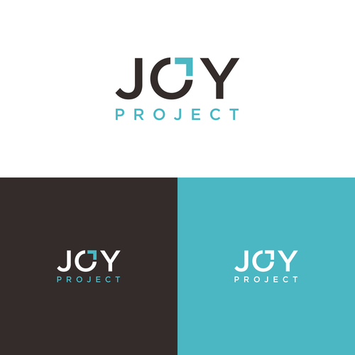 We need a joy filled logo for our tv shows! Design by anindiya