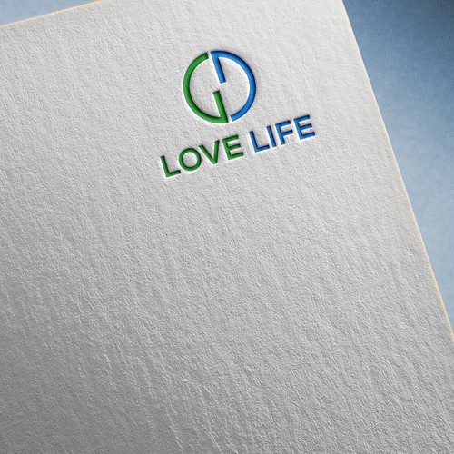 Love Life Foundation Design por zaman88