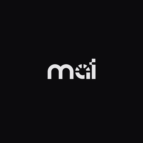 Cutting Edge AI Agency Logo Design by art_bee♾️