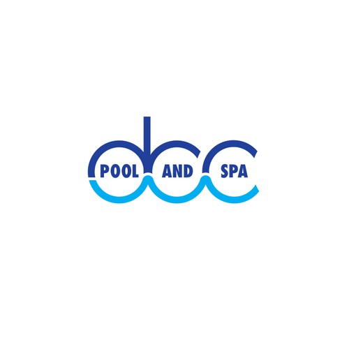 Create an Iconic logo for a Pool Renovation company Design by logoswithimpact