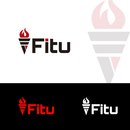 Proposta di design per un contest della categoria Logo realizzata da MERCE DESIGN