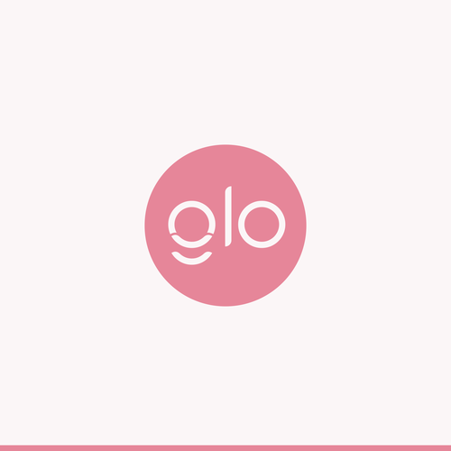 logo for a womens powder based supplement Design by Direwolf Design