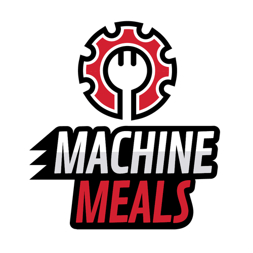 Design We need a logo for a fitness meal prep business that looks good on a card but even better on shirt di KimboF