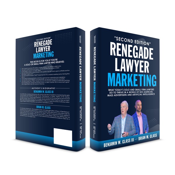 RENEGADE LAWYER MARKETING