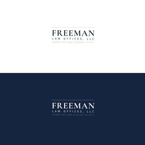 Disability Law Firm needs a new design! Design by Ania L.