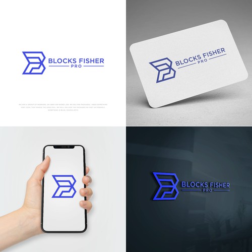 "New logo for batches company" winning Logo design