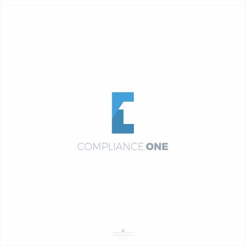 Logo for Legal Tech Compliance Platform Design by ansgrav